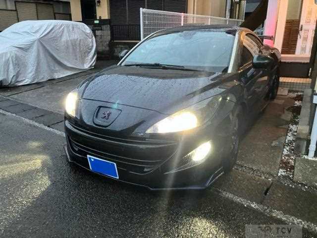 2012 Peugeot Peugoet Others