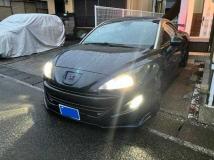 2012 Peugeot Peugoet Others