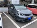 2021 Honda Fit