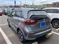 2021 Honda Fit