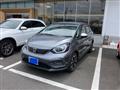 2021 Honda Fit