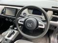 2021 Honda Fit