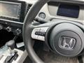 2021 Honda Fit