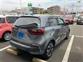2021 Honda Fit