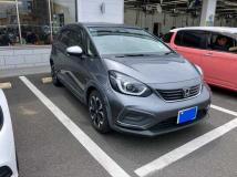 2021 Honda Fit