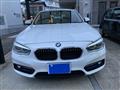 2017 BMW 1 Series