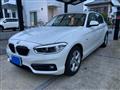 2017 BMW 1 Series