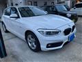2017 BMW 1 Series