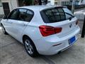 2017 BMW 1 Series