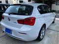 2017 BMW 1 Series