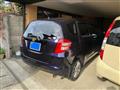 2009 Honda Fit