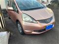 2010 Honda Fit