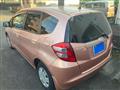 2010 Honda Fit