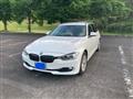 2012 BMW 3 Series