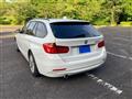 2012 BMW 3 Series