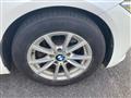 2012 BMW 3 Series
