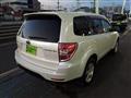 2011 Subaru Forester
