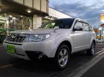 2011 Subaru Forester