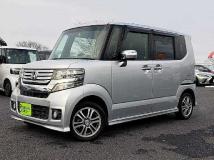 2013 Honda N BOX