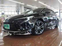 2025 Toyota Corolla Sedan