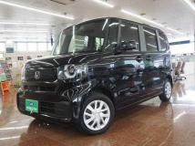 2025 Honda N BOX