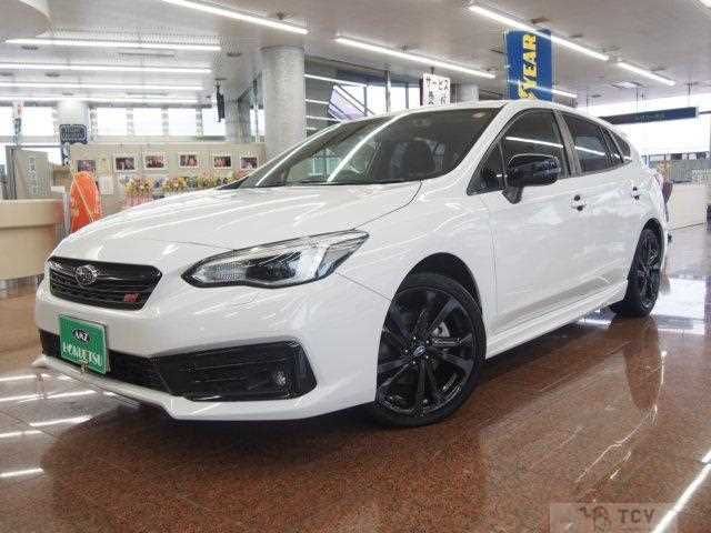 2021 Subaru Impreza