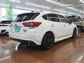 2021 Subaru Impreza