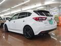 2021 Subaru Impreza