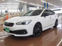 2021 Subaru Impreza
