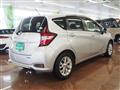 2019 Nissan Note