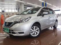 2019 Nissan Note