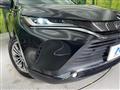 2020 Toyota Harrier