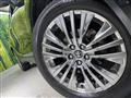 2020 Toyota Harrier