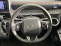 2017 Toyota Sienta