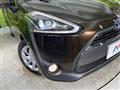 2017 Toyota Sienta