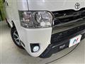 2018 Toyota Hiace Van