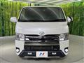2018 Toyota Hiace Van