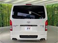 2018 Toyota Hiace Van