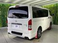 2018 Toyota Hiace Van
