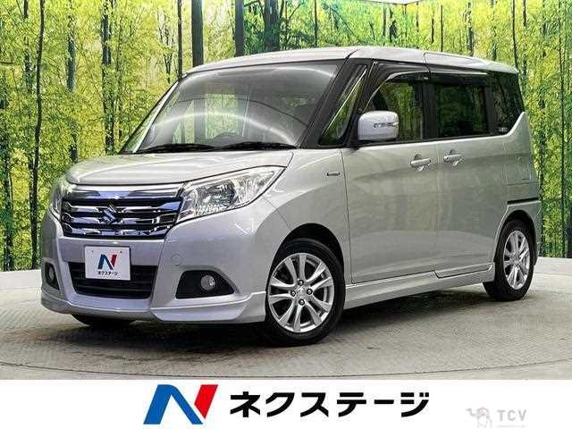 2018 Suzuki Suzuki Others