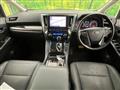 2022 Toyota Alphard G