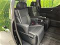 2022 Toyota Alphard G