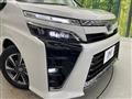 2021 Toyota Voxy