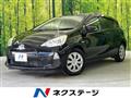 2013 Toyota AQUA