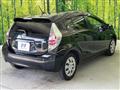 2013 Toyota AQUA