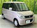 2012 Suzuki Palette