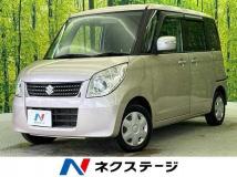 2012 Suzuki Palette