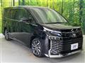 2022 Toyota Voxy
