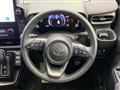 2024 Toyota Sienta
