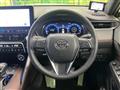 2024 Toyota Harrier